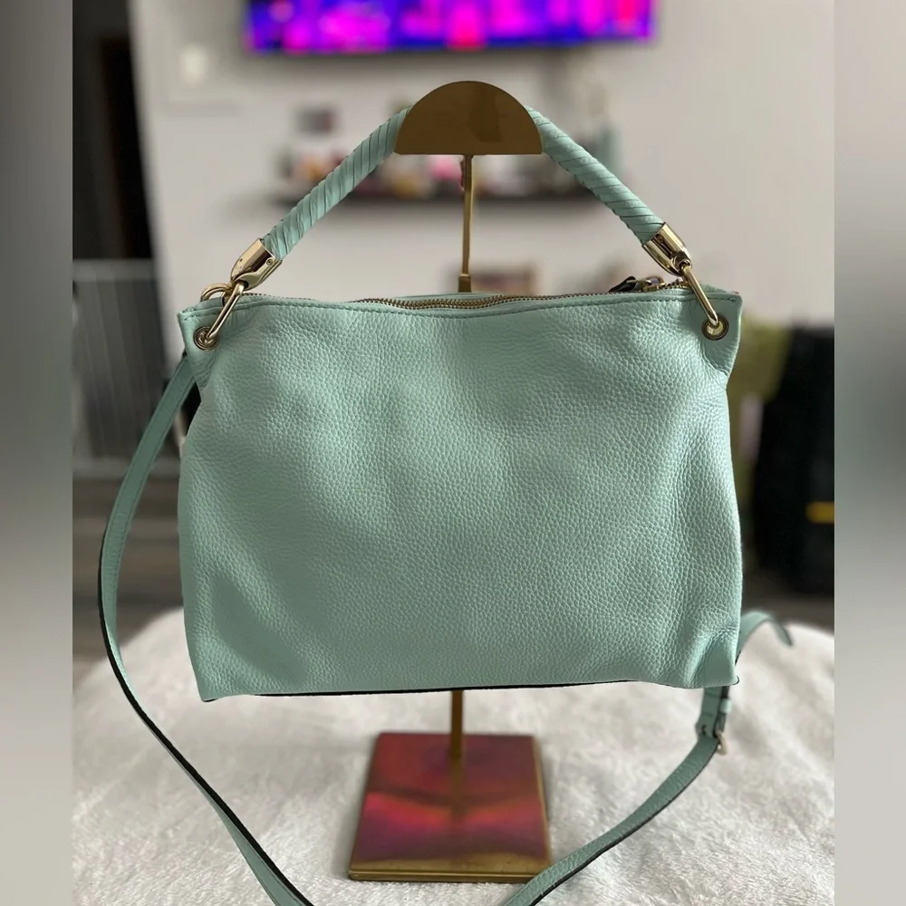 Kate Spade Carmina Elliot Place leather crossbody - Picture 5 of 12